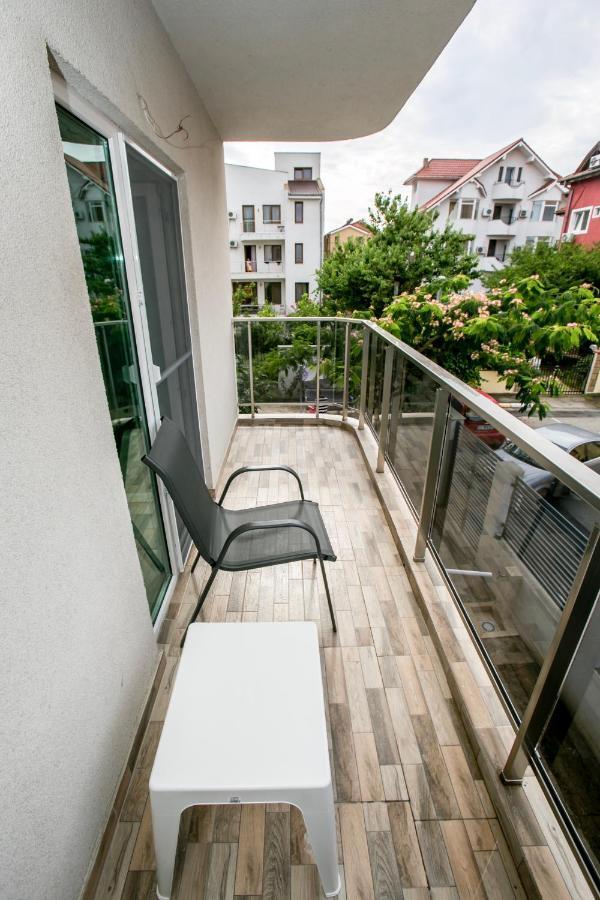 Vila Kalliopi Eforie Nord Extérieur photo