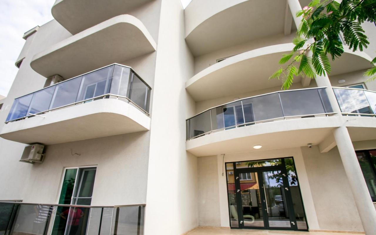 Vila Kalliopi Eforie Nord Extérieur photo