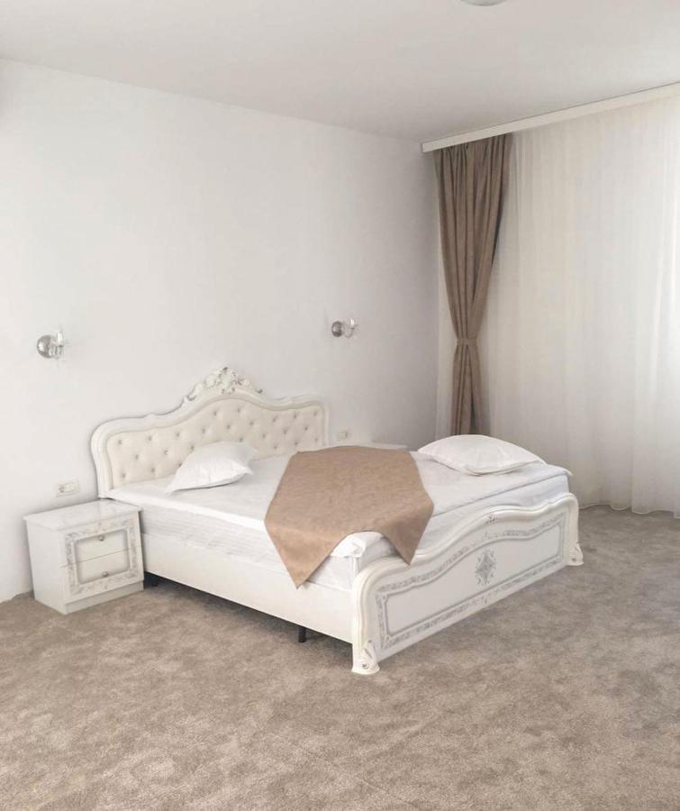 Vila Kalliopi Eforie Nord Extérieur photo