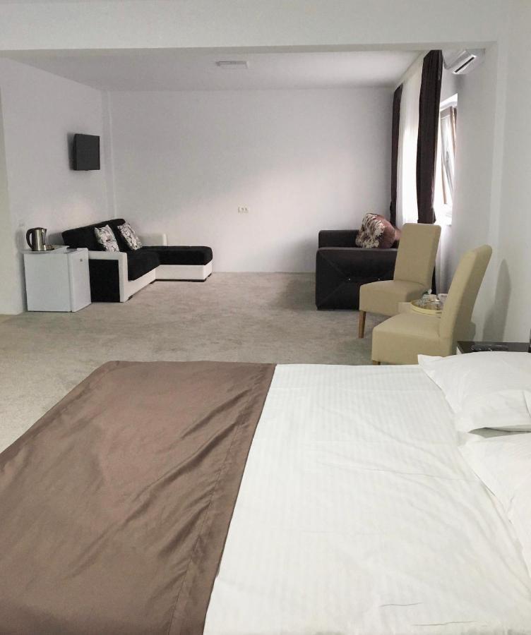 Vila Kalliopi Eforie Nord Extérieur photo