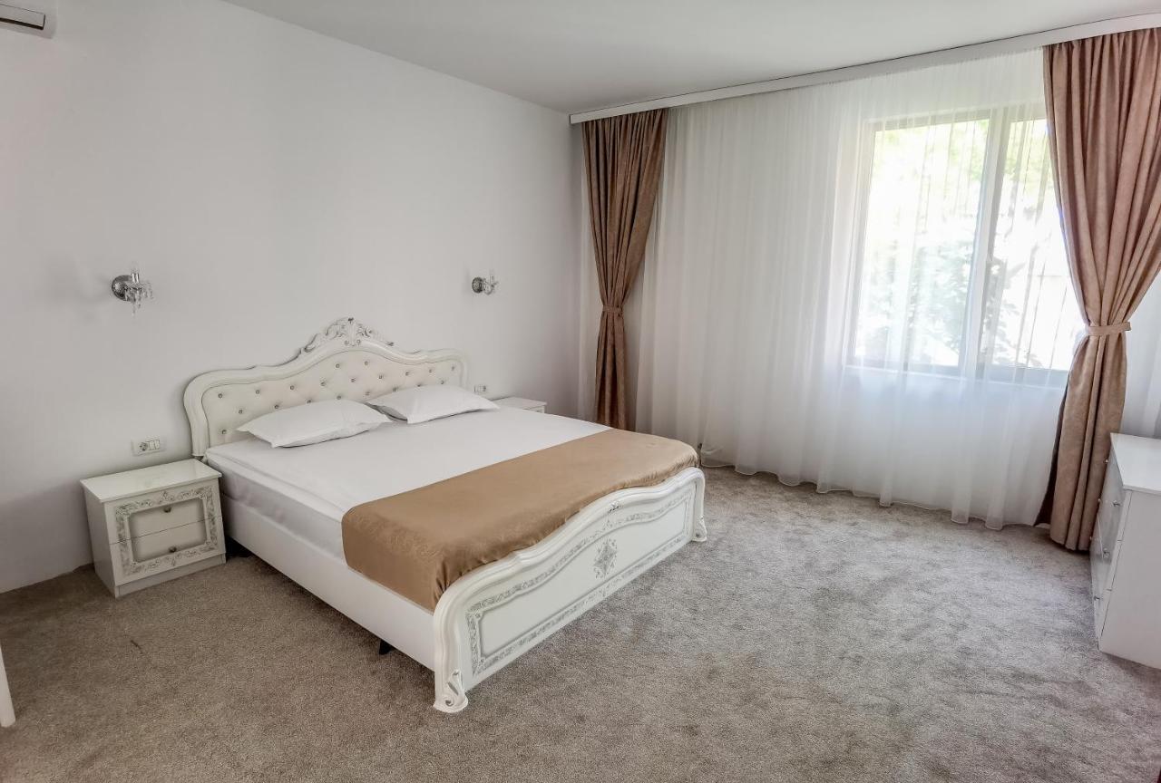 Vila Kalliopi Eforie Nord Extérieur photo