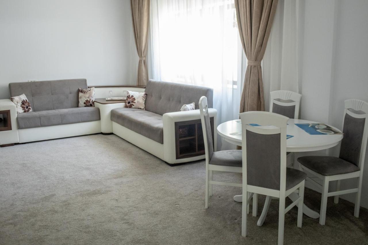 Vila Kalliopi Eforie Nord Extérieur photo